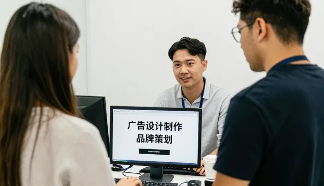 如何在账号代运营中实现品牌一致性